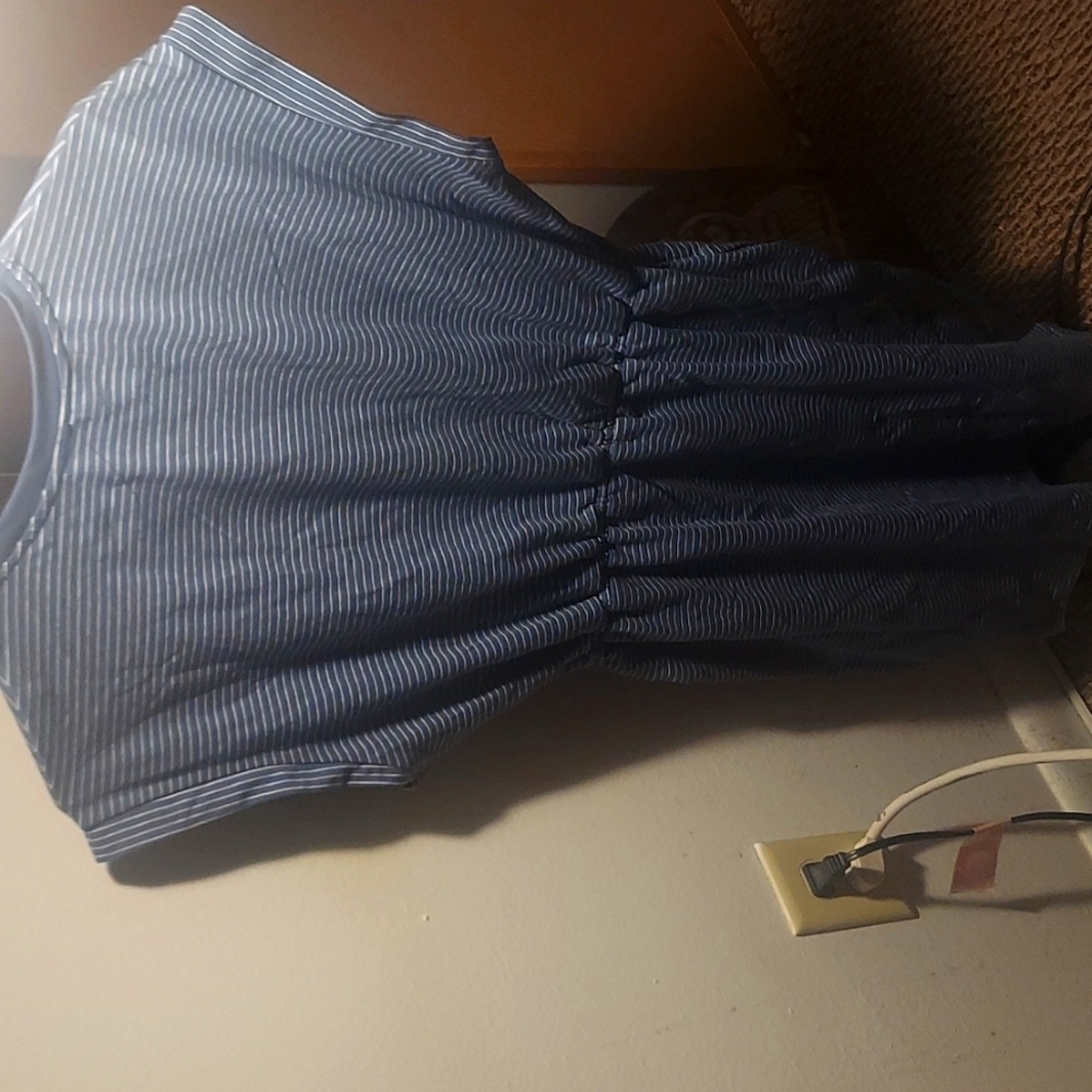 Woman medium Sundress